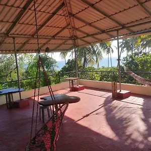 Hotel Blue Waves Beach Residency, Varkala