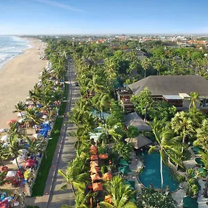  Villa Legian Beach Villas Indonesia