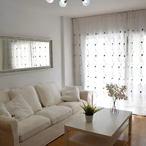  Apartment Iguazu Spain