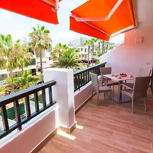  Apartment Parque Santiago 2 Isabella 236 Spain