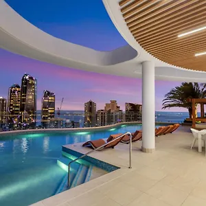  Apartment The Gallery Residences Broadbeach - Official Listing Australia