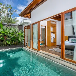  Villa S18 Bali Indonesia