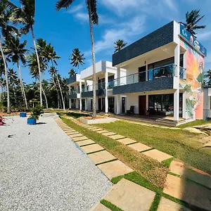 Vista Oceano Varkala