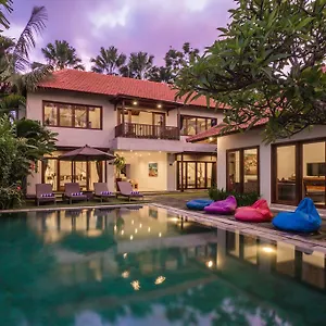  Villa Amore Villas Indonesia