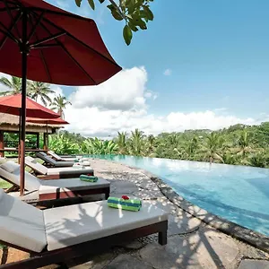  Villa Kembang Bali Indonesia